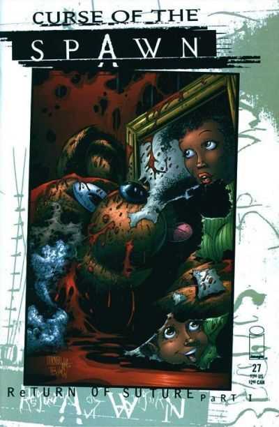 Curse Of Spawn