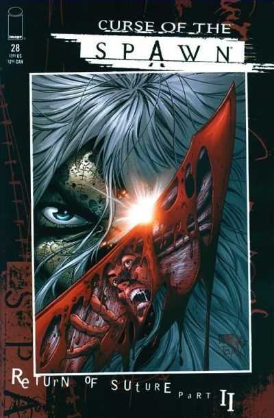 Curse Of Spawn
