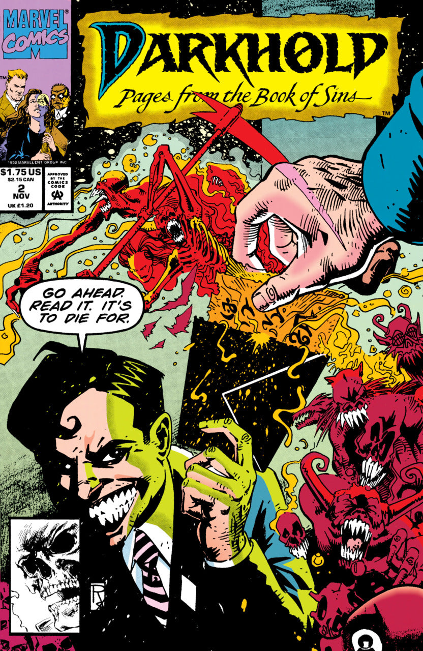 Darkhold