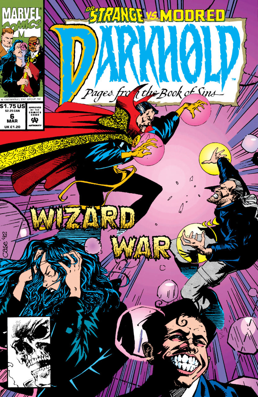Darkhold
