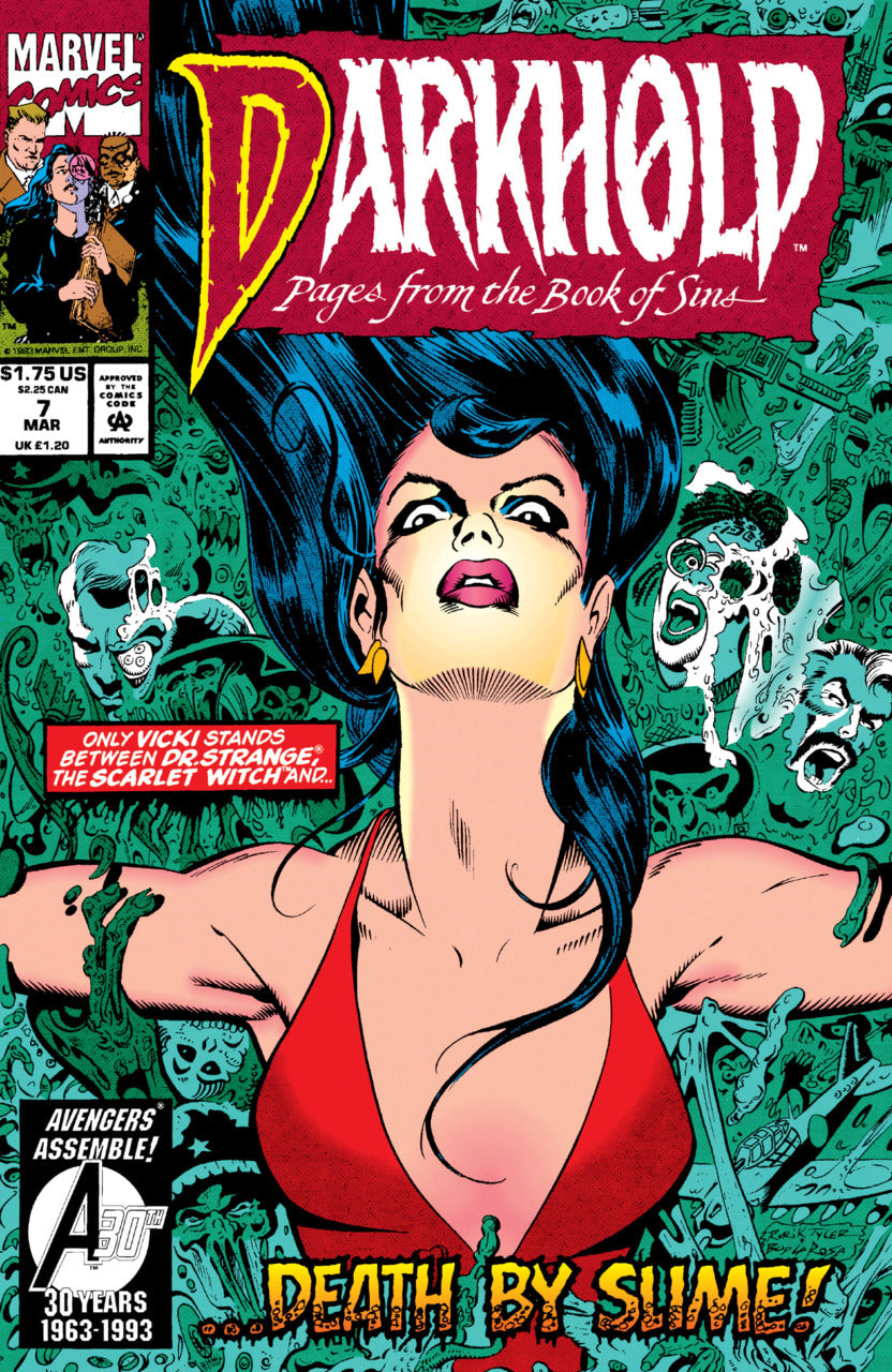 Darkhold