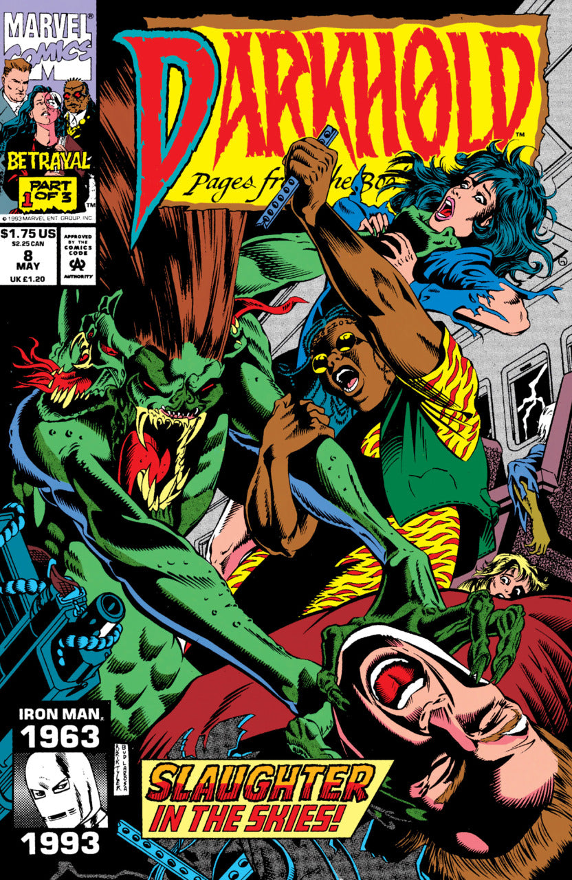 Darkhold