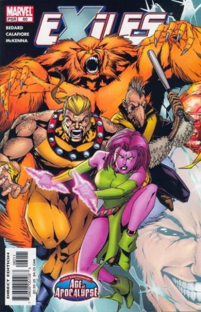 Exiles (2001)