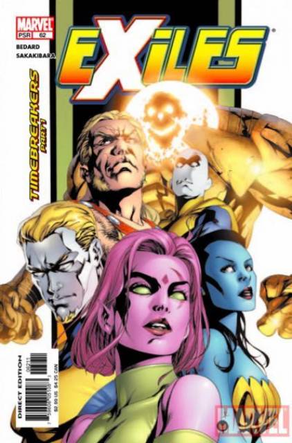 Exiles (2001)