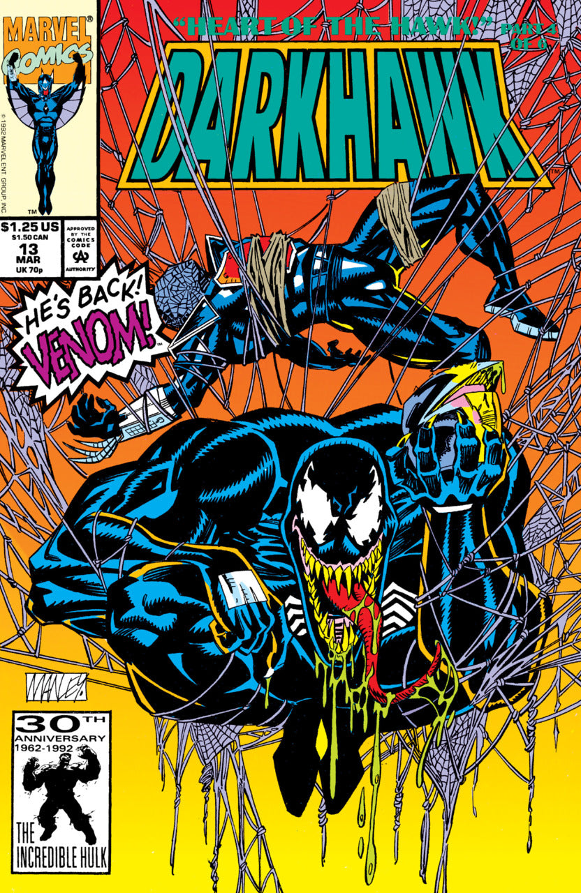 Darkhawk 02 - 19