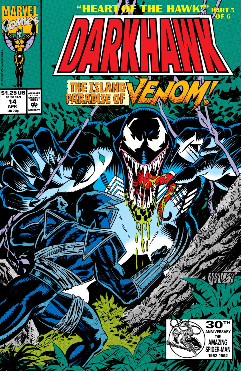 Darkhawk 02 - 19