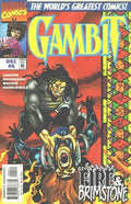 Gambit (1997)