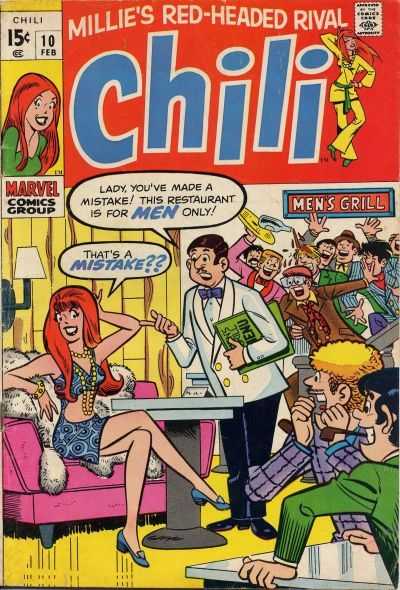 Chili