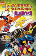 Excalibur Mojo Mayhem
