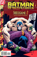 Detective Comics (1937) 740 - 759