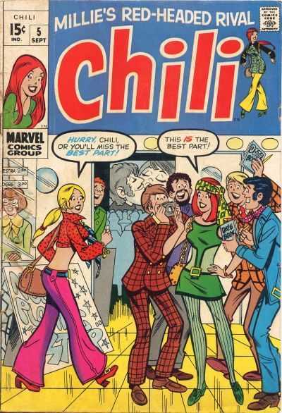 Chili