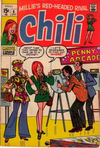 Chili