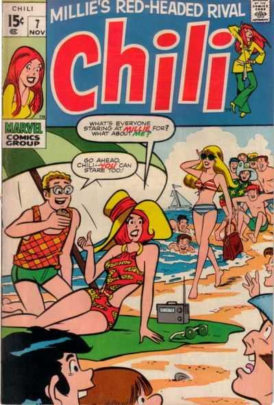 Chili