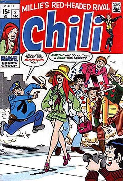 Chili