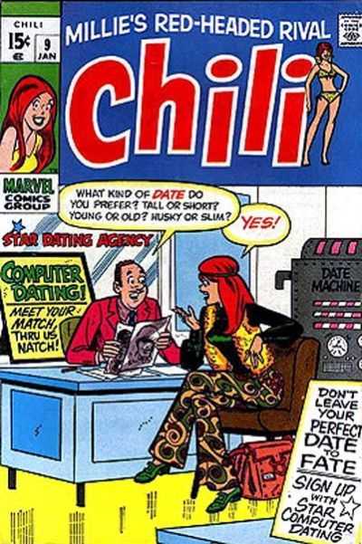 Chili