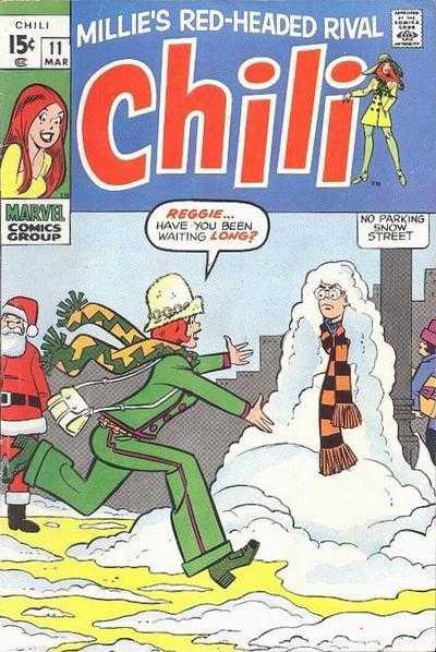Chili