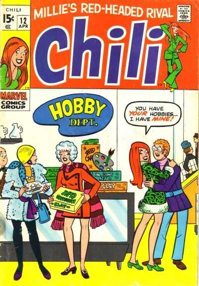 Chili