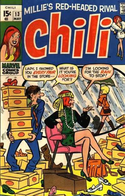 Chili