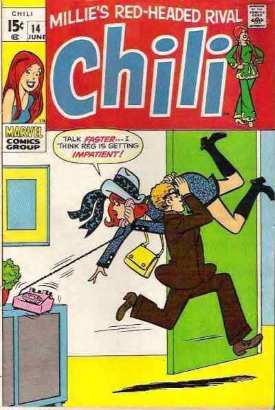 Chili