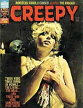 Creepy 076 - 100
