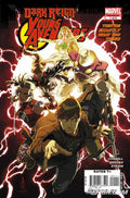 Dark Reign Young Avengers