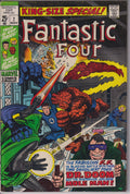 Fantastic Four Annual 07 - 11