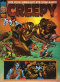 Creepy 076 - 100
