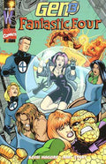Gen 13 Fantastic Four