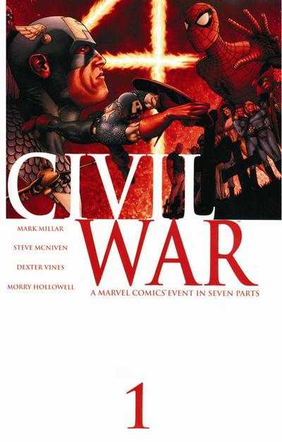 Civil War