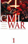 Civil War