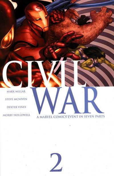 Civil War
