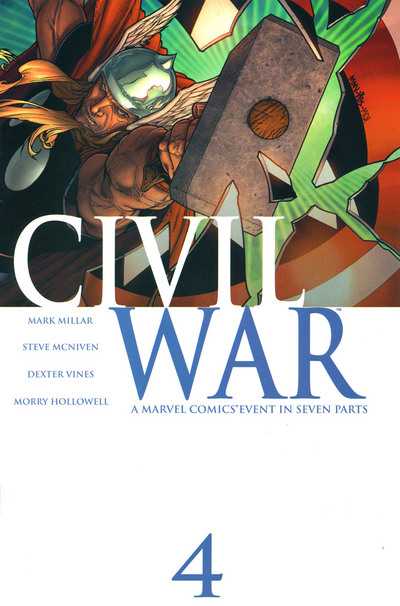 Civil War
