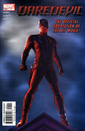 Daredevil The Movie