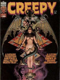 Creepy 076 - 100