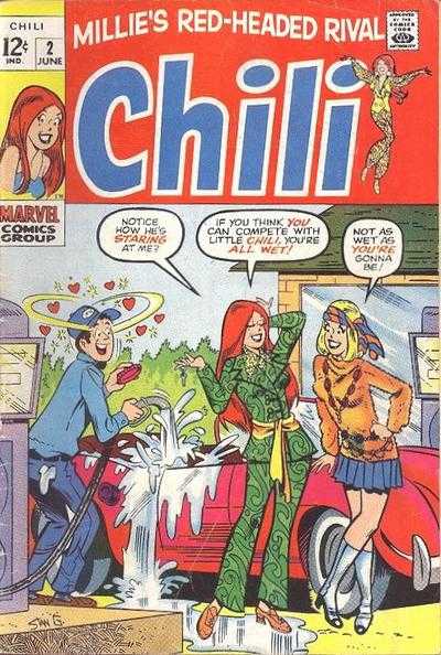 Chili