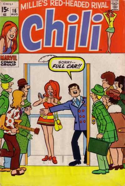 Chili