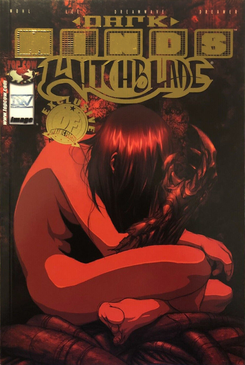 Darkminds Witchblade