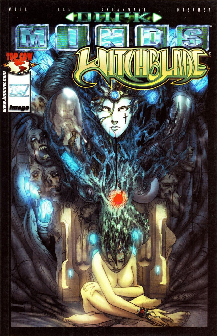 Darkminds Witchblade