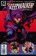Epic Anthology