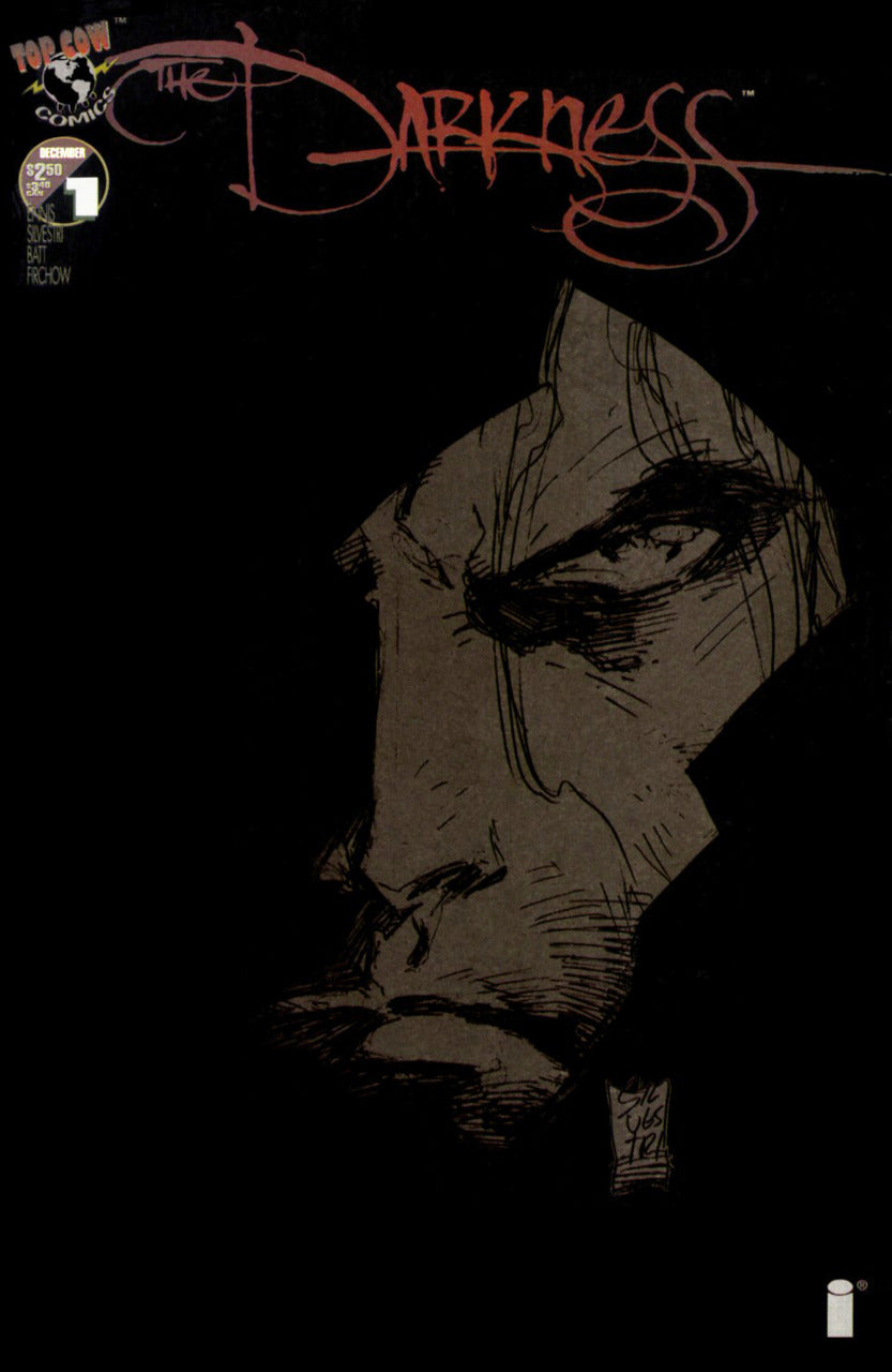 Darkness (1996) 0.5 - 10