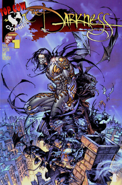 Darkness (1996) 0.5 - 10