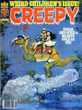 Creepy 076 - 100