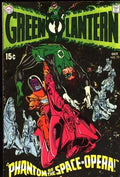 Green Lantern (1960) 072 - 075