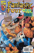 Fantastic Four (1998) 20 - 39
