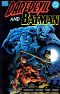 Daredevil Batman