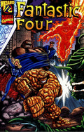 Fantastic Four (1998) 01 - 19