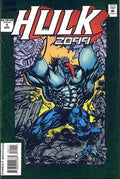 Hulk 2099