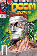 Doom 2099 20 - 39