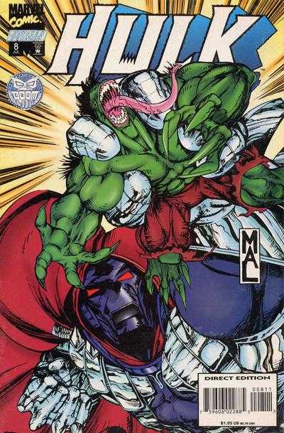 Hulk 2099