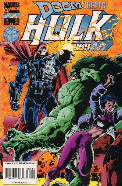 Hulk 2099